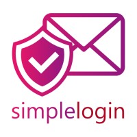 Internship at SimpleLogin: 
Browser extension developer