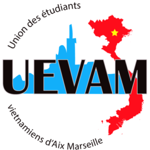 Union des étudiants vietnamiens à aix-marseille : Développeur / mainteneur du web